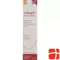 Cobagin Ointment Dispenser 15ml
