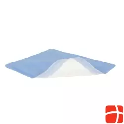 Mextra Superabsorbent 12.5x17.5cm 10 Stück