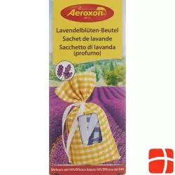 Aeroxon Lavender Flower Bag