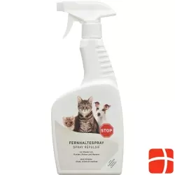 Martec Fernhaltespray Hunden Katzen Marder 500ml