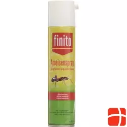 Finito Ameisenspray (neu) 400ml