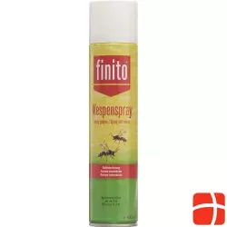 Finito Wespenspray (neu) 400ml