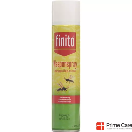 Finito Wespenspray (neu) 400ml buy online
