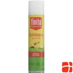 Finito Insektenspray (neu) 400ml