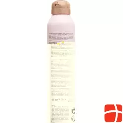 Soleil Des Iles Body Sprühnebel Orchid Duft 200ml