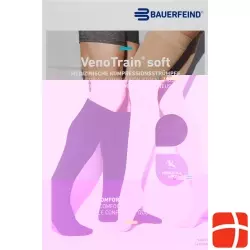 Venotrain Soft A-d Kkl2 M P/l Ofs Sch 1 Paar