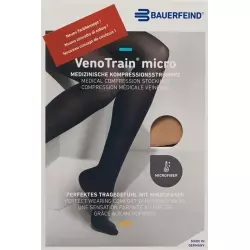 Venotrain Mic A-d Kkl2 S N/l Ofs Cre 1 Paar