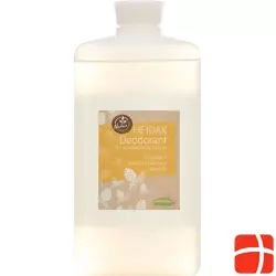 Heidak Kräuter Deodorant Flasche 1000ml