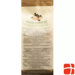 Optimys Mischung Der Kaiser Bio Beutel 200g