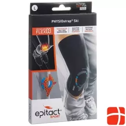 Epitact Sport Physiostrap Ski M 38-41cm
