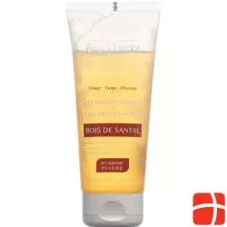 Beauterra Reichhaltiges Duschgel Sandelhol 200ml