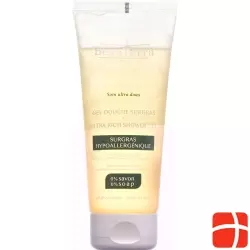 Beauterra Reichhaltiges Duschgel Hypoallerg 200ml