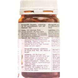 Yelasai Moringa Mix Kapseln Dose 200 Stück