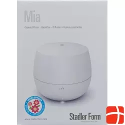 Aromalife Mia aroma nebulizer white