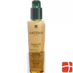 Furterer Karité Hydra Haartagescreme 100ml
