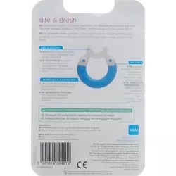 Mam Bite & Brush 3+m