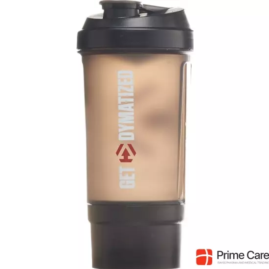 Dymatize Shaker Black 500ml buy online