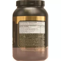 Optimum Gold Standard Gainer Chocolate 1624g