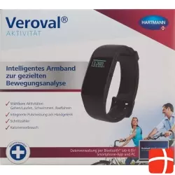 Veroval activity bracelet