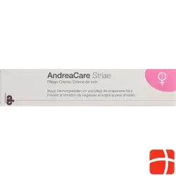 Andreacare Striae Pflege-Creme Tube 150ml