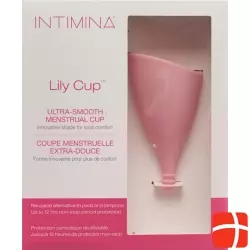 Intimina Lily Cup A