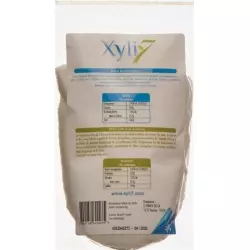 Xyli7 Birkenzucker Beutel 250g