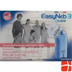 Flaem Aerosol Easyneb III