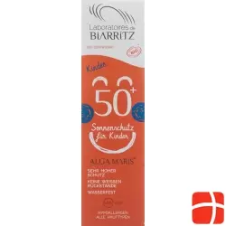 Biarritz Sonnencreme Kinder LSF 50+ Dispenser 100ml