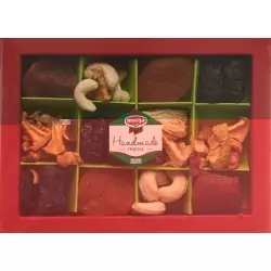 Issro Frucht-nuss-mosaik 140g