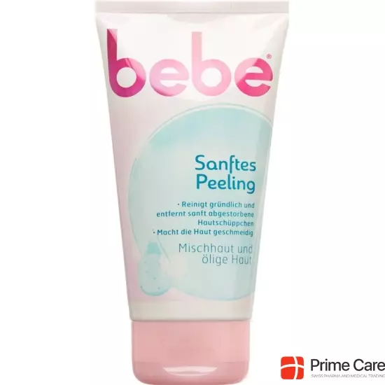 Bebe Sanftes Peeling 150ml buy online