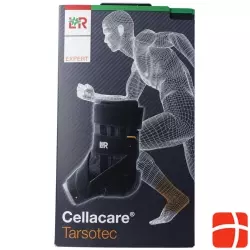 Cellacare Tarsotec Expert Grösse 1 Links