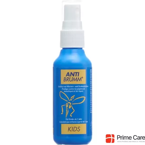 Anti Brumm Kids Flasche 75ml buy online