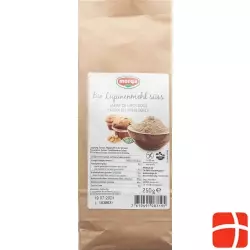Morga Lupinenmehl Suess Bio Glutenfrei 250g