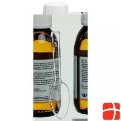 Burgerstein Omega-3 liquid bottle 150 ml