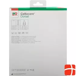 Cellacare Dorsal Classic Grösse 1