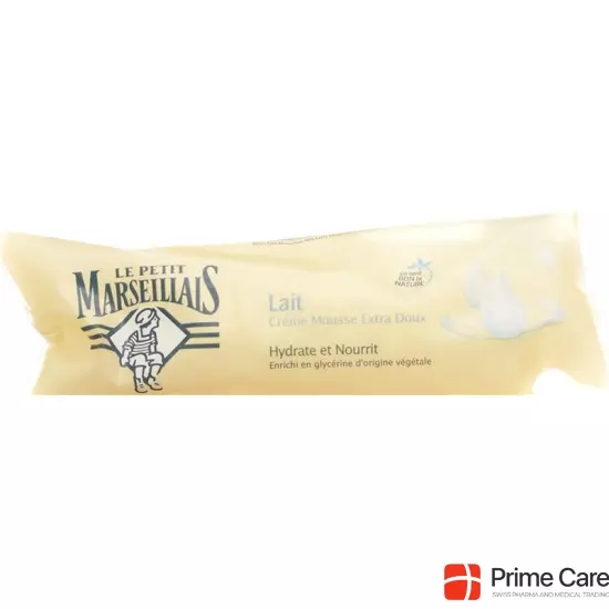 Le Petit Marseillais Duschcreme Milch Ref 250ml buy online