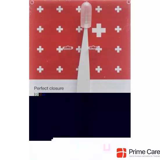 Rubis tweezers pointed white inox buy online