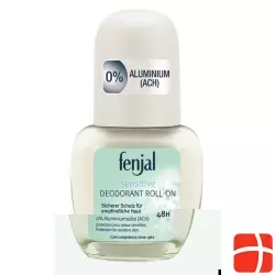 Fenjal Deo Roll-On Intensive 50ml