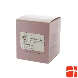 Herboristeria Christmas Tea Boexli Beutel 10 Stück