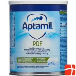 Milupa Aptamil PDF Special Food Can 400g