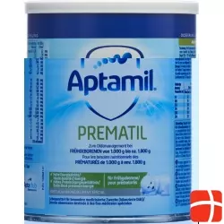Milupa Aptamil Prematil Can 400g