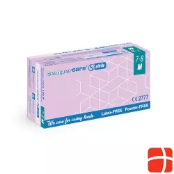 Sempercare Nitrile M Steril Ungepudert 50x 2 Stück