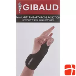 Gibaud Manugib Rhizarthro Funkt 15.5-18cm 2L Li