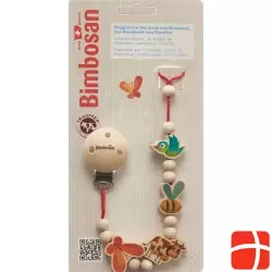 Bimbosan Wooden Nuggikette