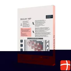 Sigvaris Delilah A-t Ma 140 Mesh Grösse 5g Schw 1 Paar