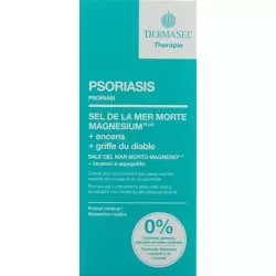 DermaSel Therapie Schuppenflechte Salbe Tube 75ml