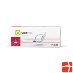 Mylife Ypsopump Orbit Micro 8.5mm/110cm 43? 10 Stück