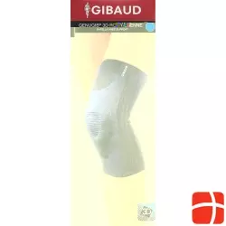 Gibaud Genugib 3D Patella Kniebandage Grösse 1 28-33cm