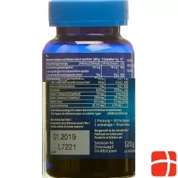 Similasan Protect Junior Gummies Dose 120g