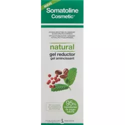 Somatoline Natural Figurpflege Gel Tube 250ml